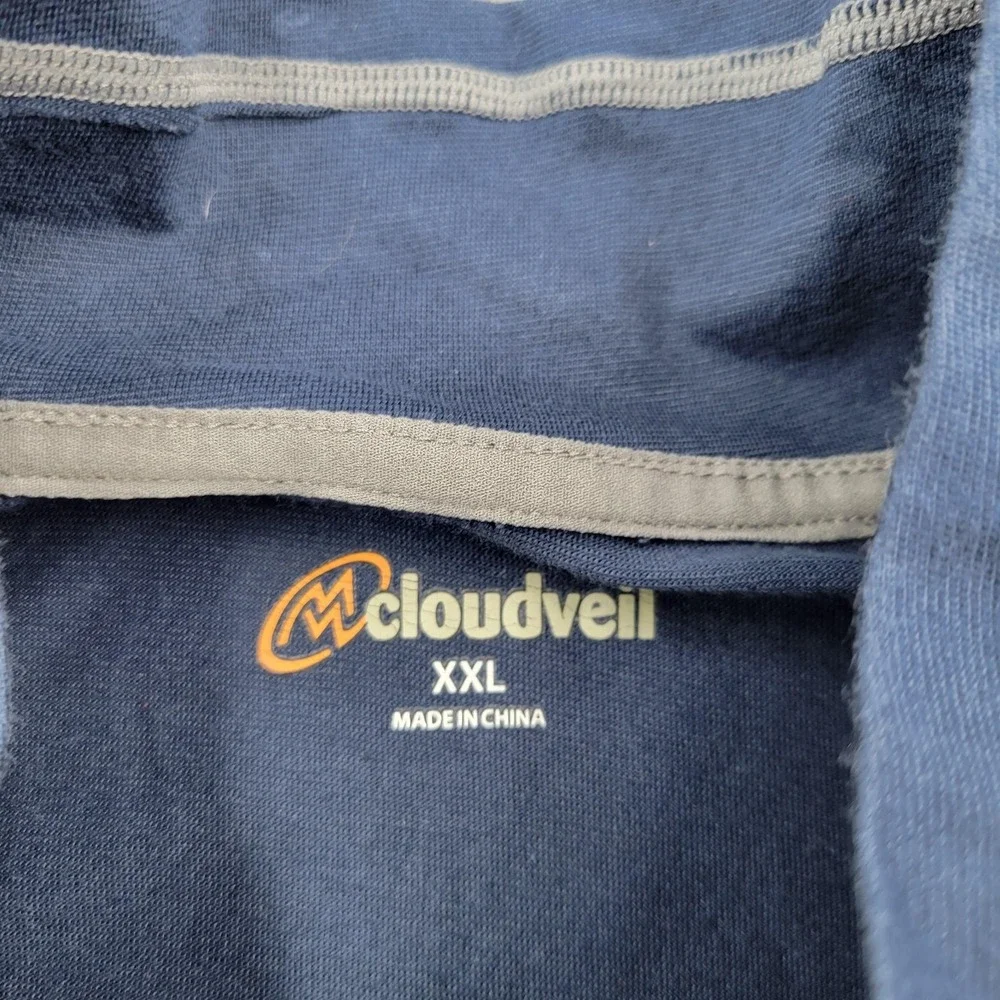 Cloudveil please see